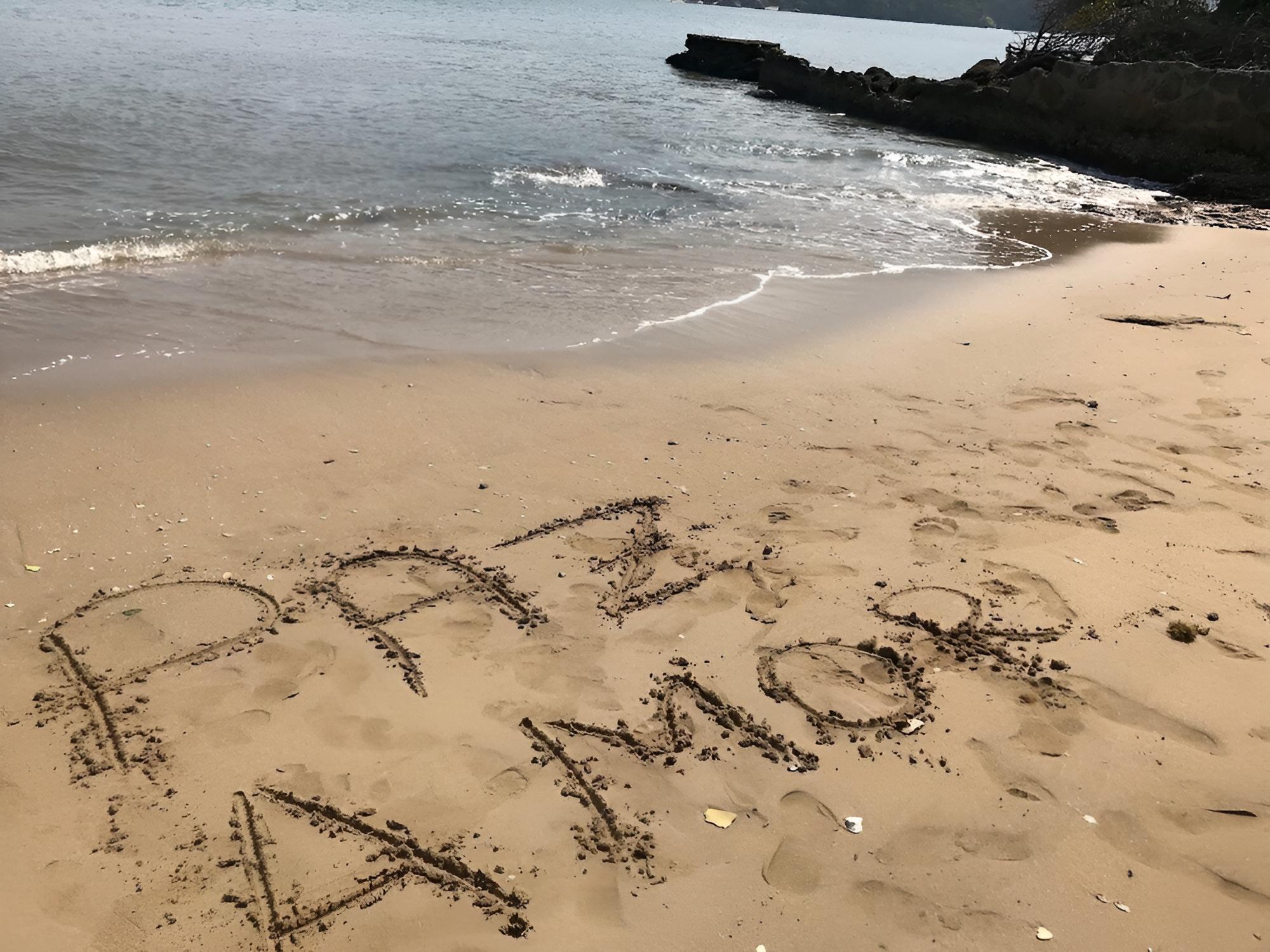 Casa em Ilha Pé na Areia Exclusiva