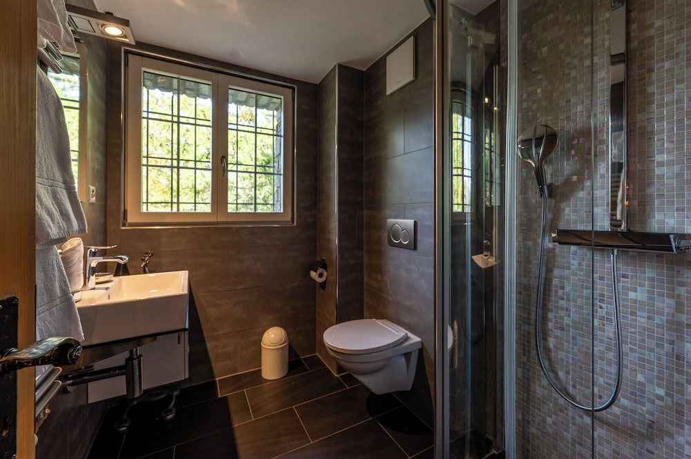 Chalet Les Ecureuils