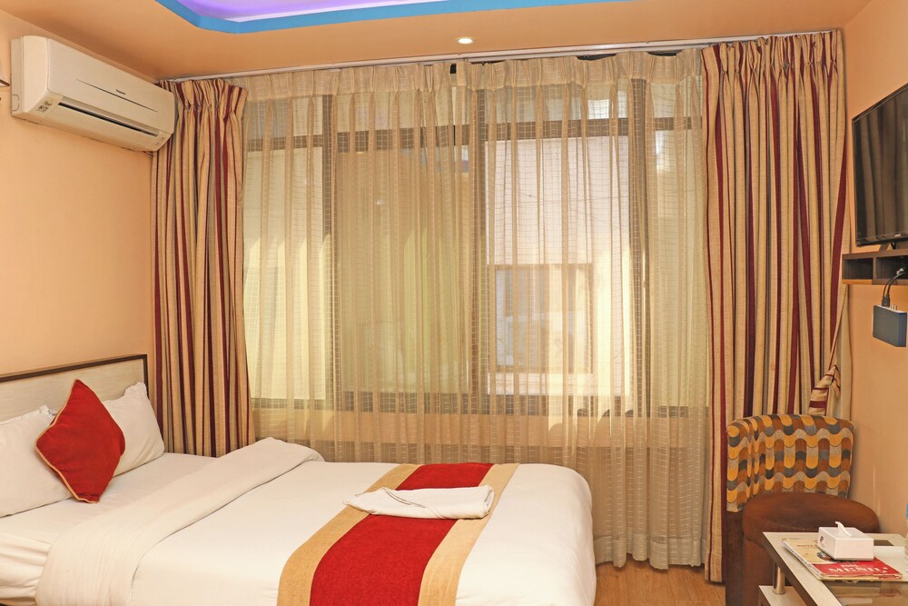 Hotel Readers Inn Pvt.Ltd