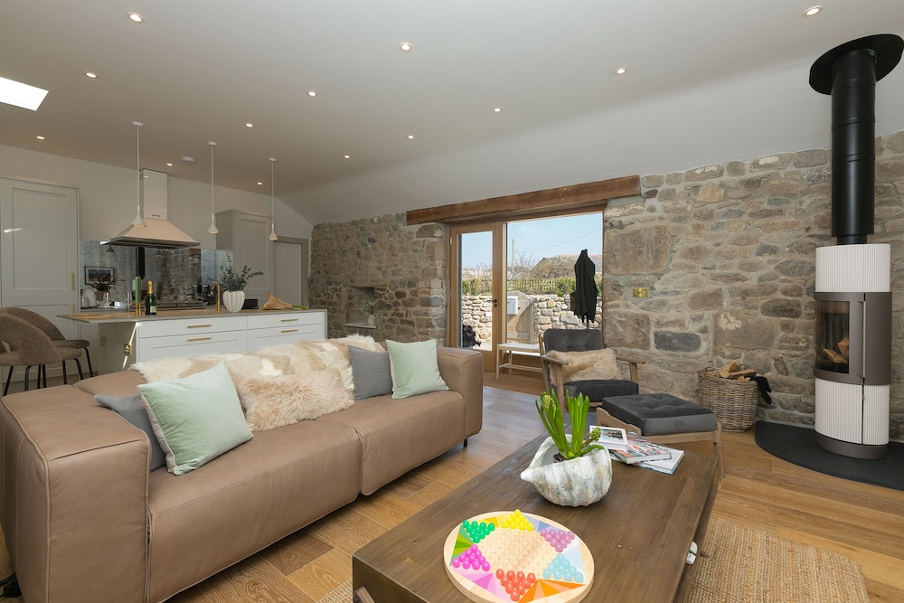 The Wink, Cape Cornwall