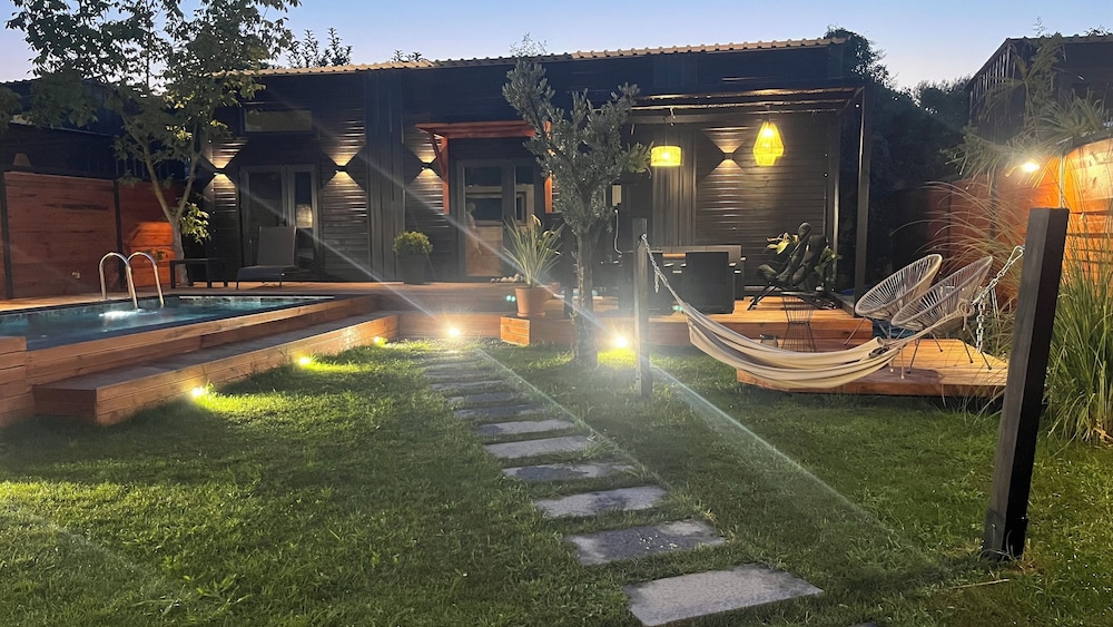 Loft Black Sapanca