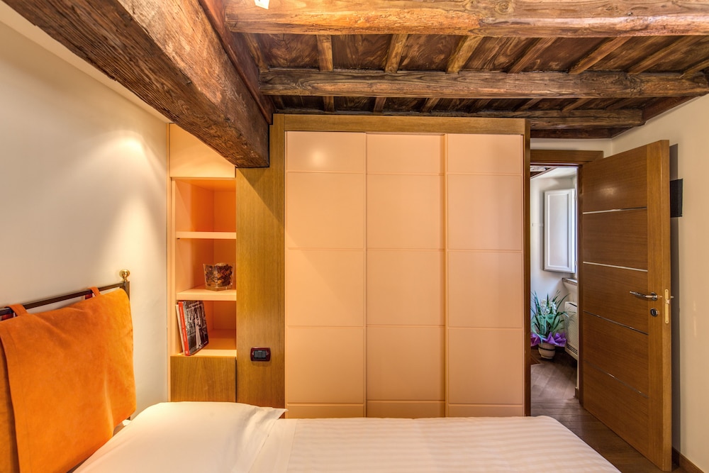 Your Suite Rome