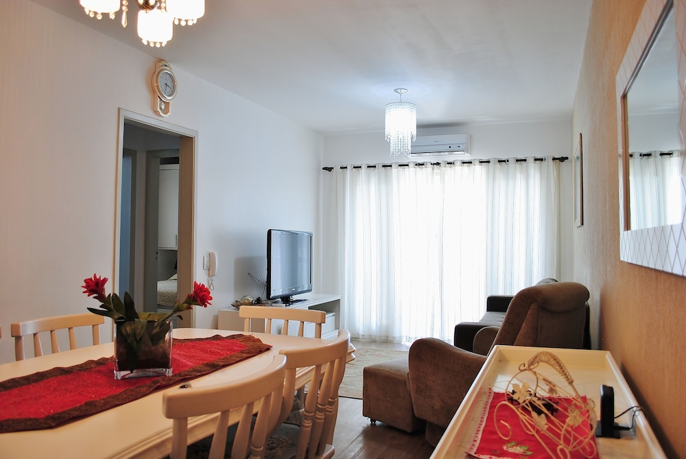 Apartamento da Rua Coberta