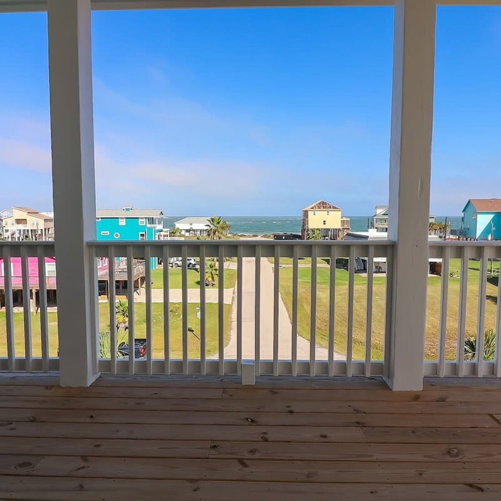 Unforgettable Vacation Getaway in Treasure Island