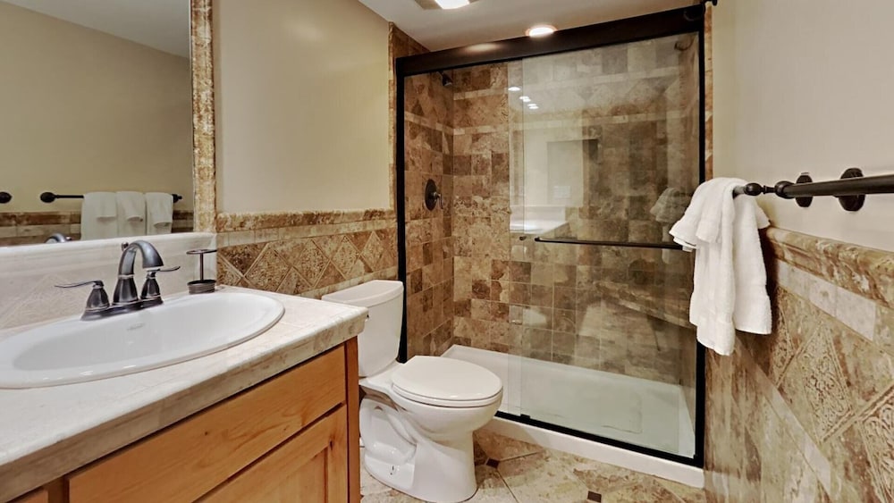 Mammoth Mountain Condos