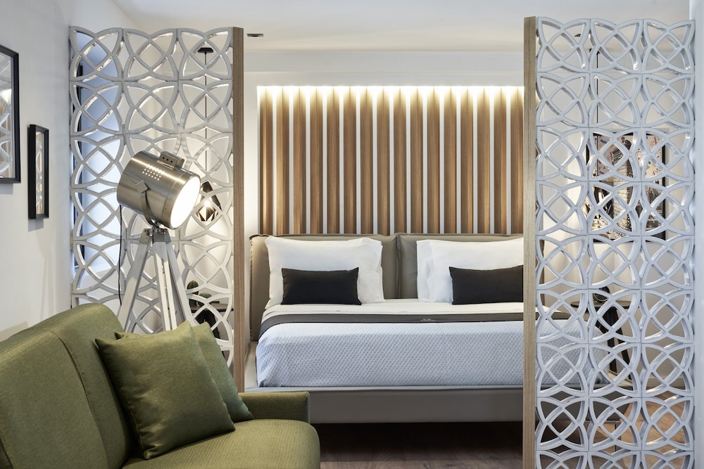 Kolonaki 8 - Design Suites & Lofts