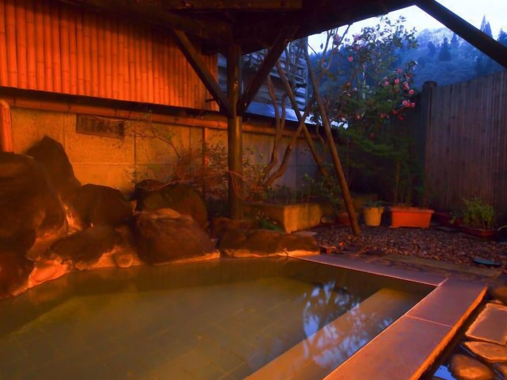 Tofuya Ryokan