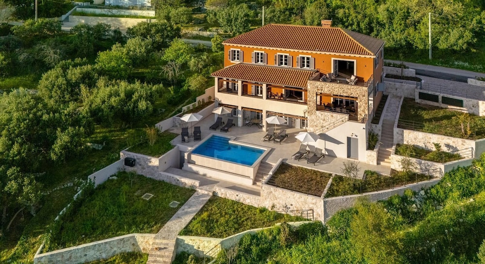 Villa Rudavista