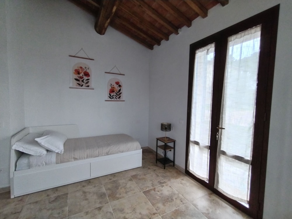 Agriturismo Poggio Rotondo