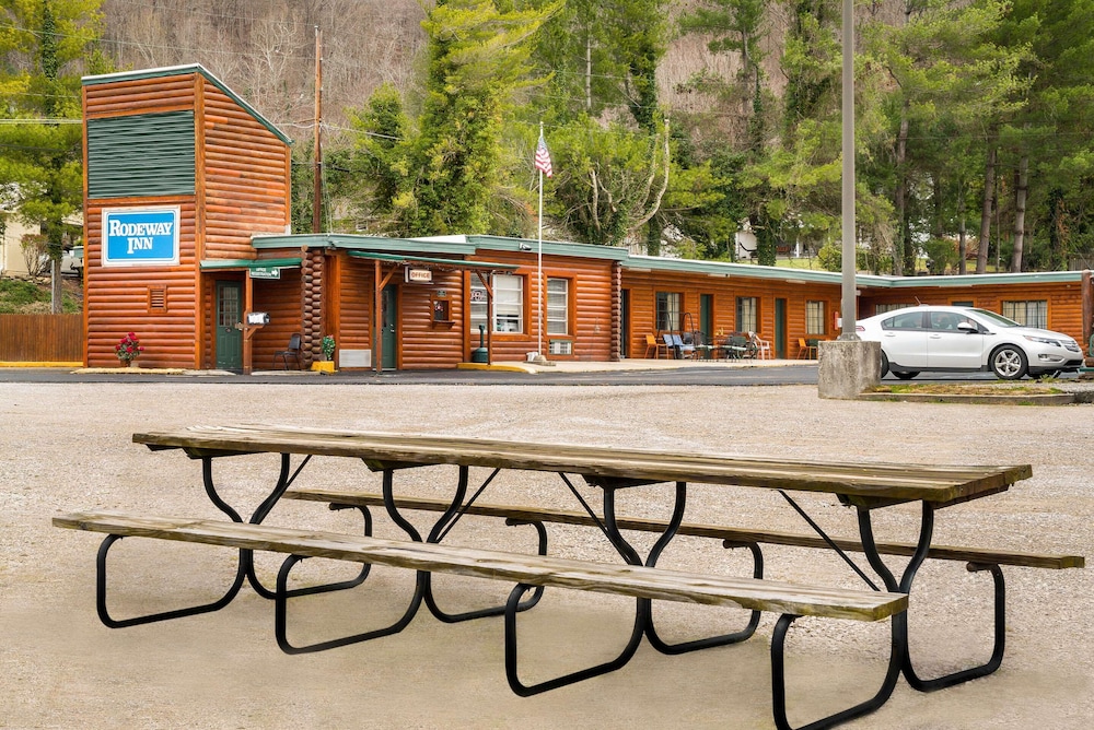 Rodeway Inn Harlan