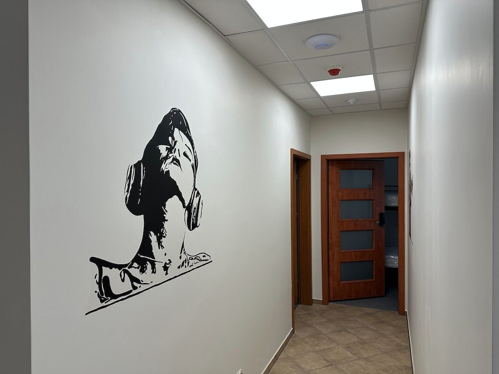 Mololo Art Hotel
