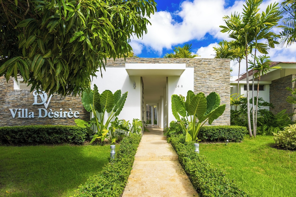 Villa Desiree - Family Villa in Cocotal