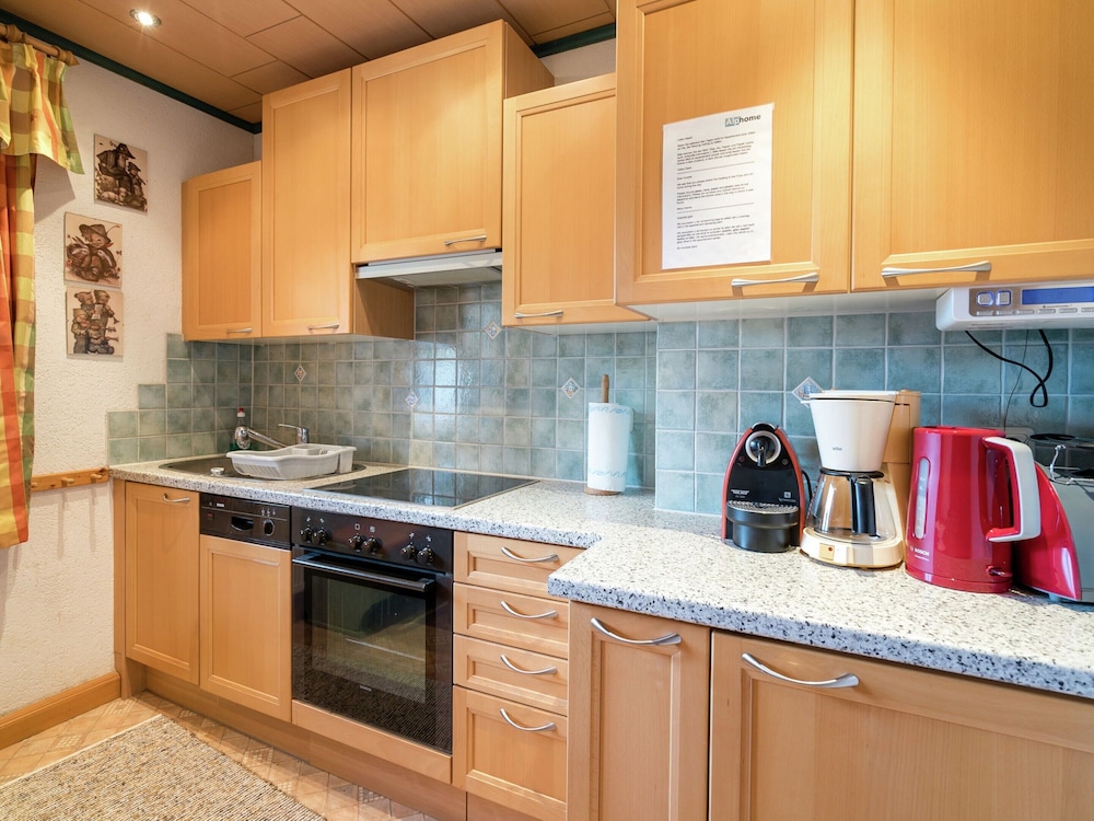 Apartment Kitzbuhel Near Ski Slopes view 5
