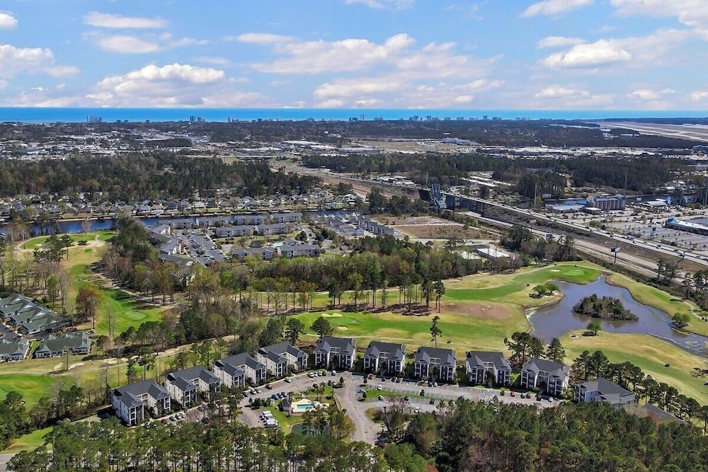 River Oaks 57b 2 Bedroom Condo