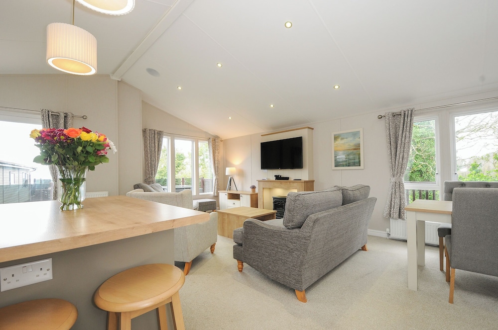Lodge 59 at Riviera Bay Coastal Retreat