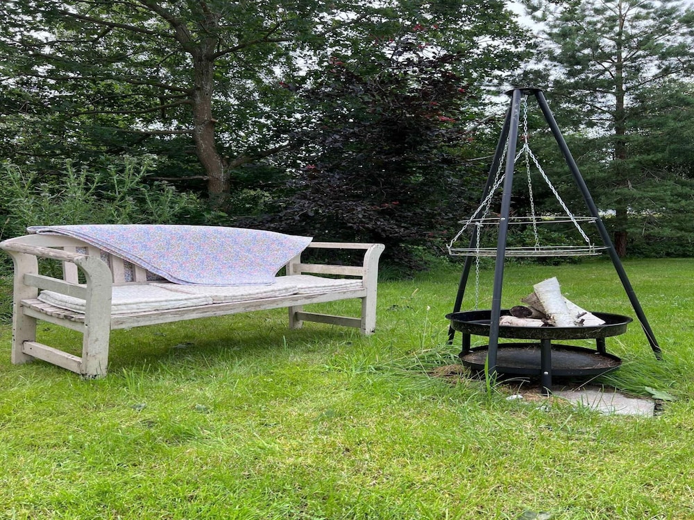 5 Star Holiday Home in Store Fuglede