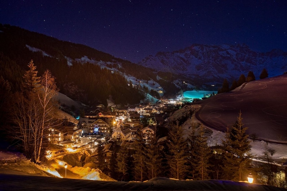 Babsi-ALM