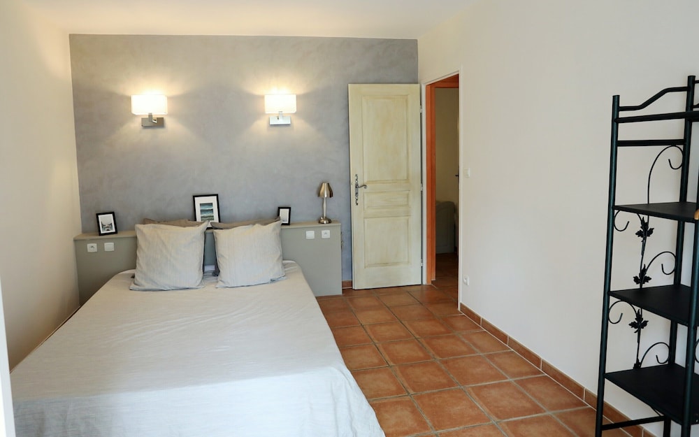 Splendid Holiday Home in Vagnas With Private Swimming Pool