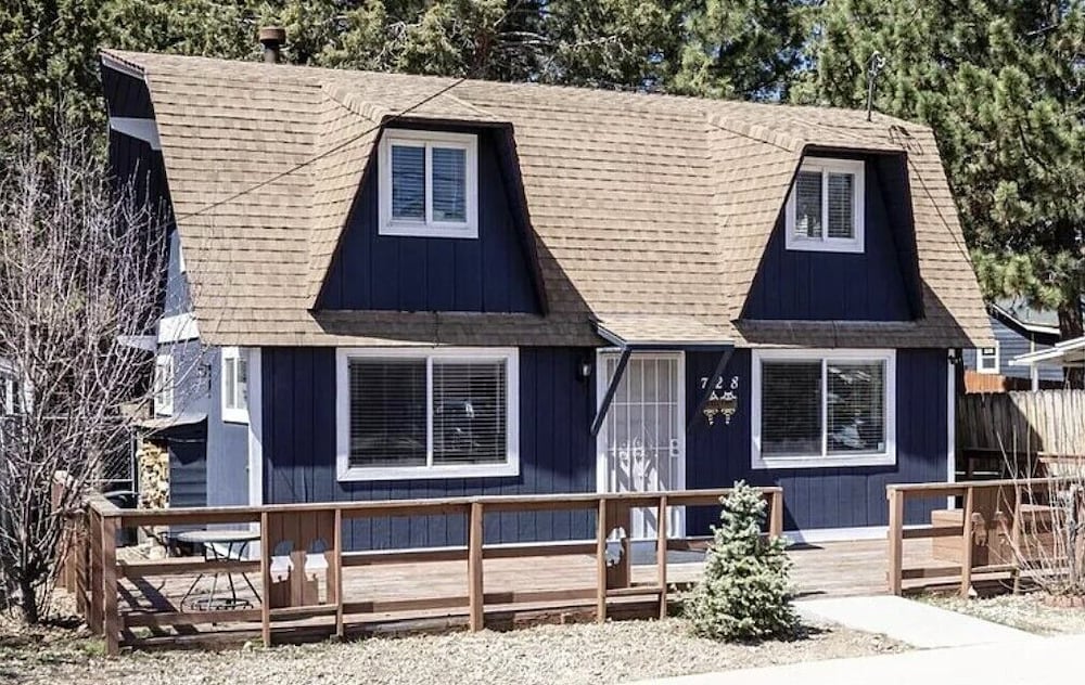 PureSky Cabin