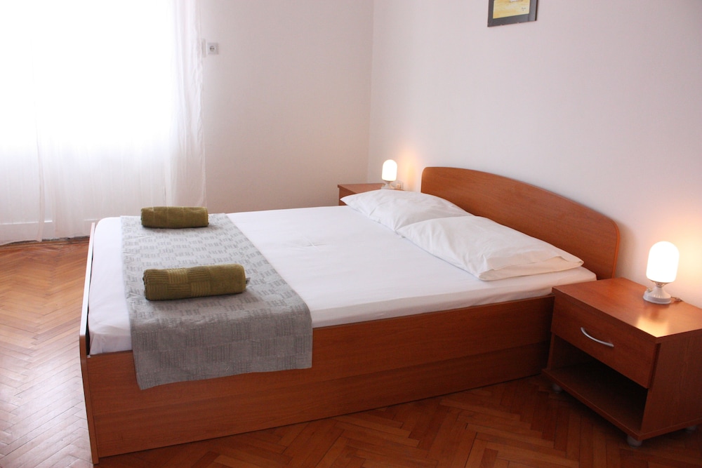Apartment Sanja view 3