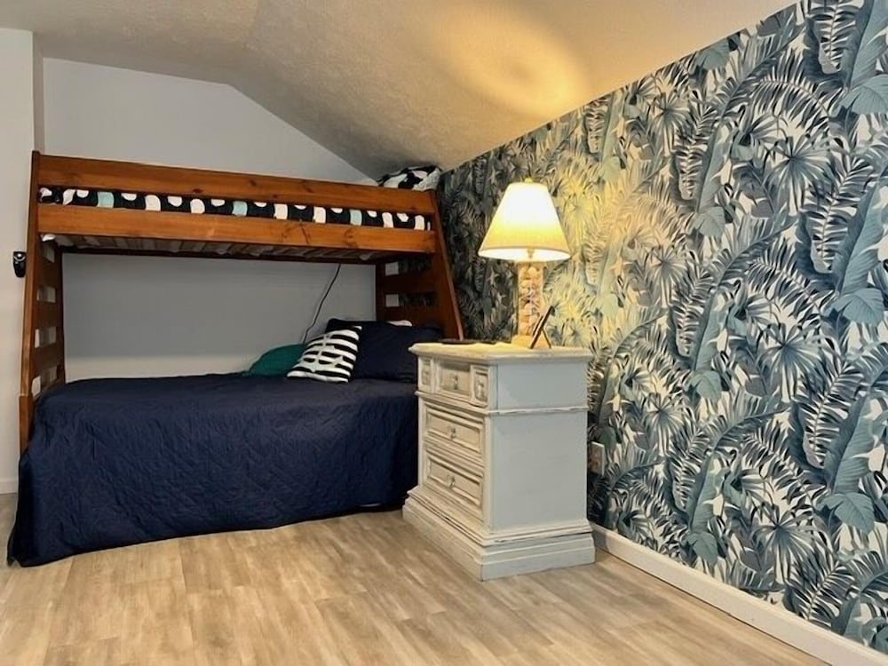 604 Wedgewood 3 Bedroom Home