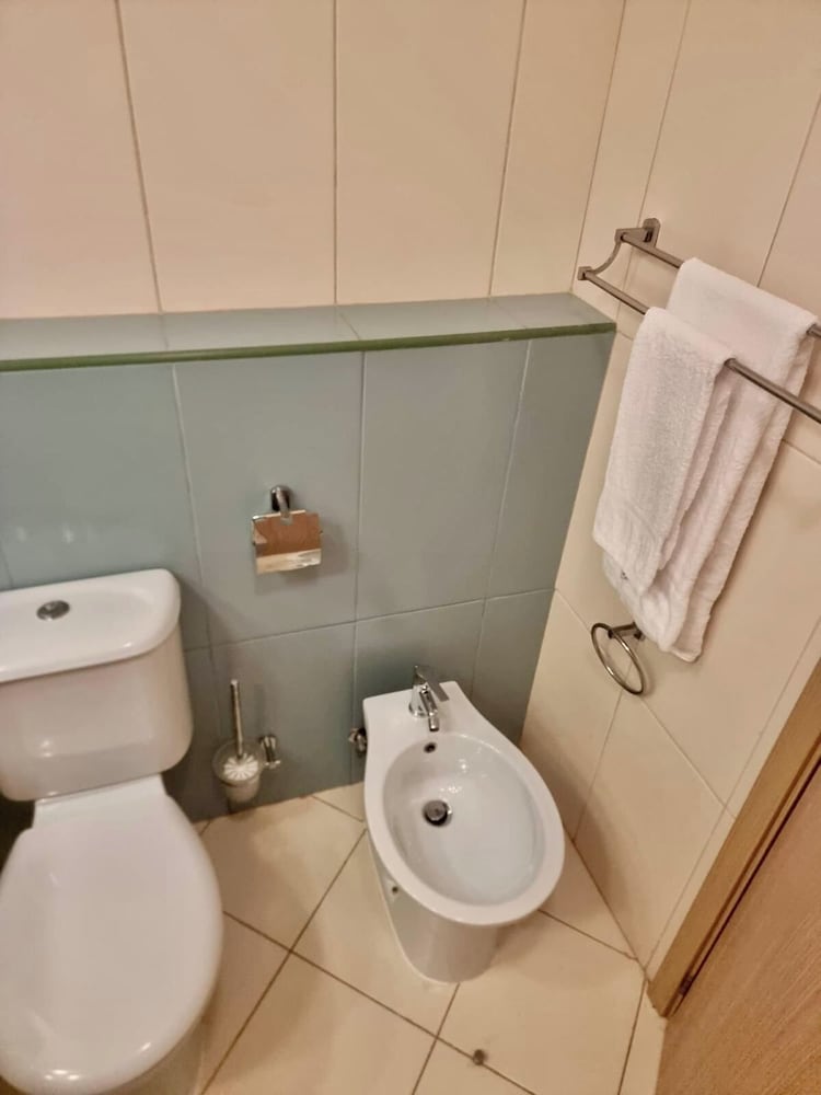 2bed-vila-verde Sal Cape Verde-balcony-pool