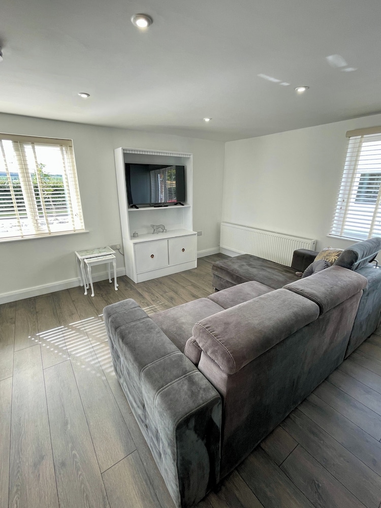Studio Apartment in Londonderry