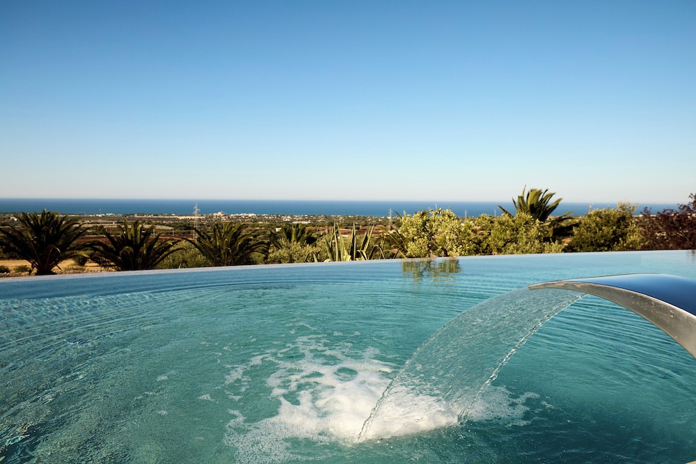 Montegrottone Nature Retreat