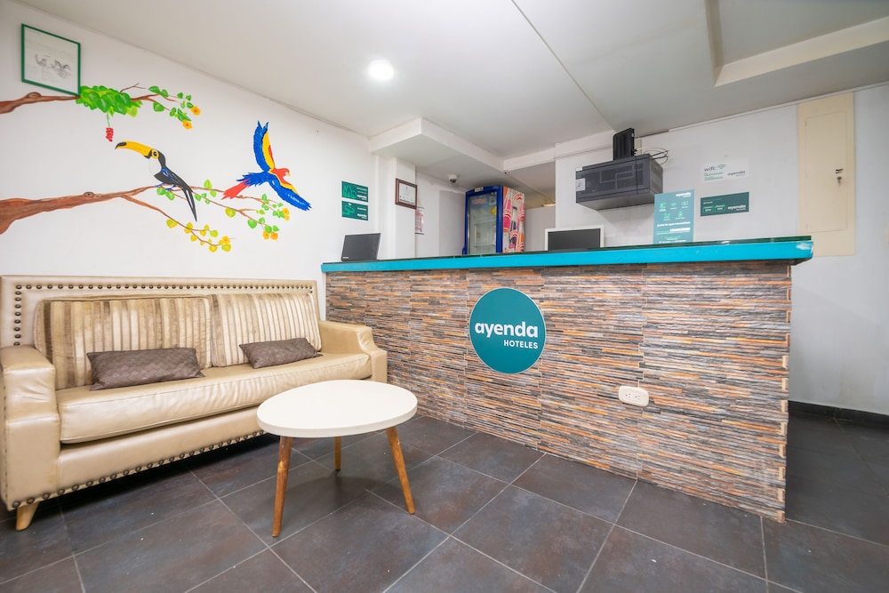 Ayenda Las Banderitas - Property Image 25