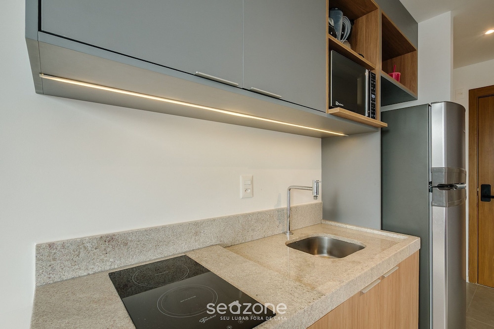 Stay With Style and Convenience in Salvador LIV