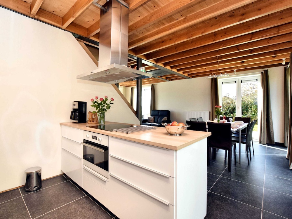 Cosy Holiday Home in Durbuy With Garden view 3