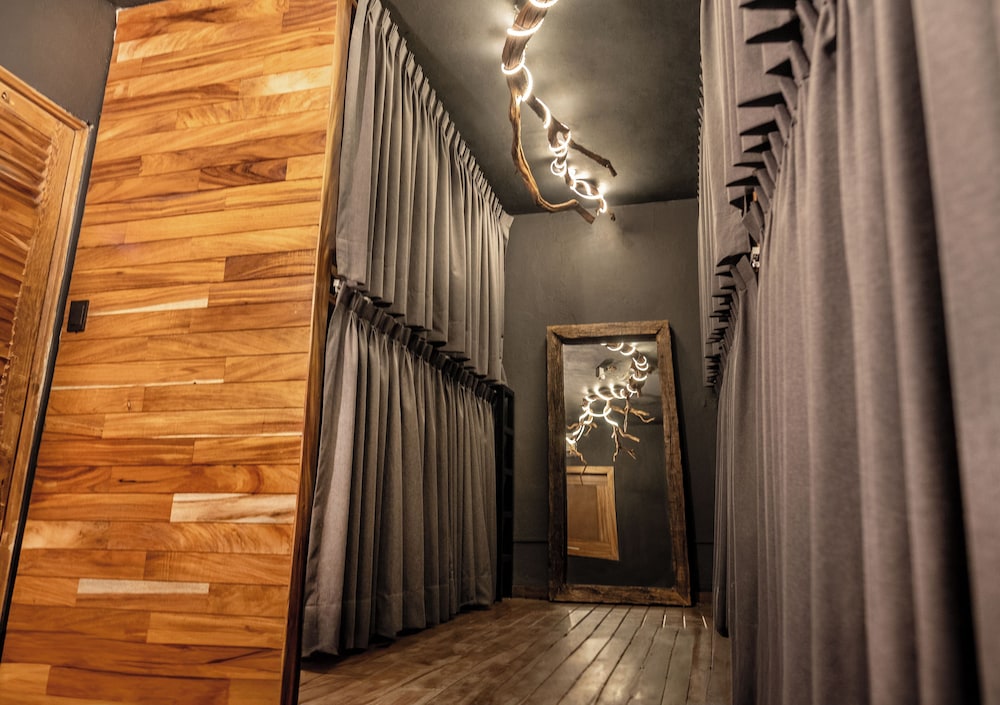 Homestal California Hostal Tlaquepaque