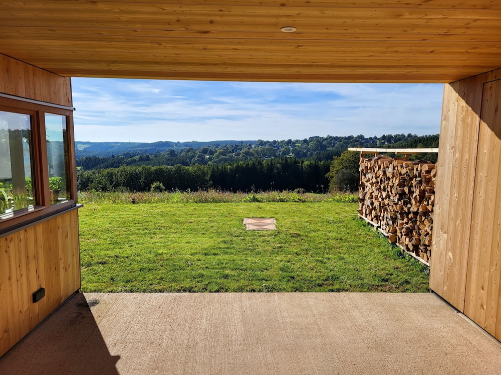 Le pré de Régine et Joseph