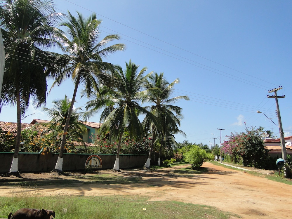 Pousada Arco íris
