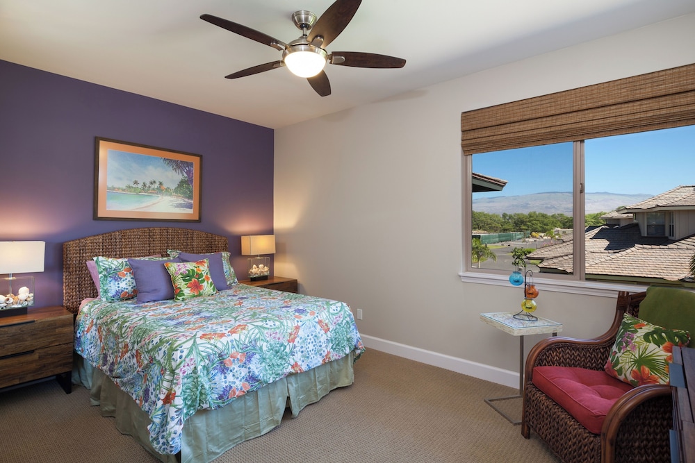 Concierge Included - AC - Wifi - Mauna Lani Beach Access - Vrkcv
