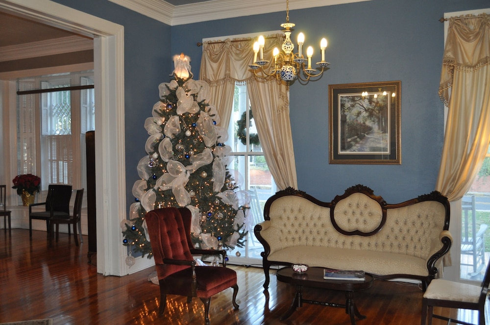 Natchitoches Vacations - Sweet Cane Inn - Property Image 3