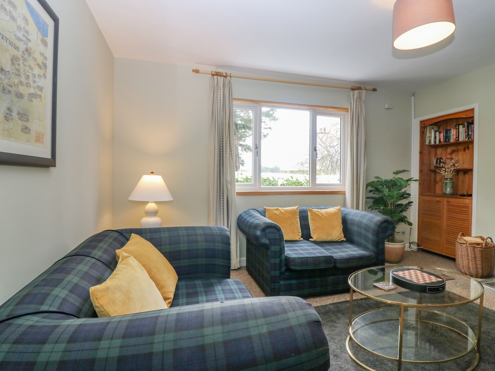 The Bungalow