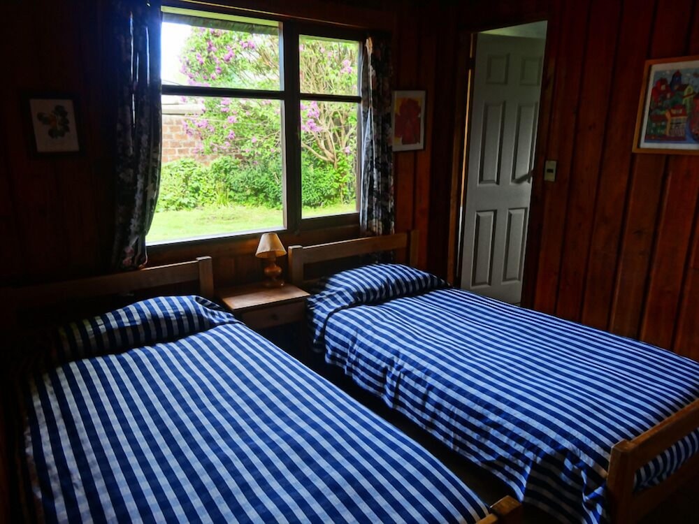 Hostal La Maison