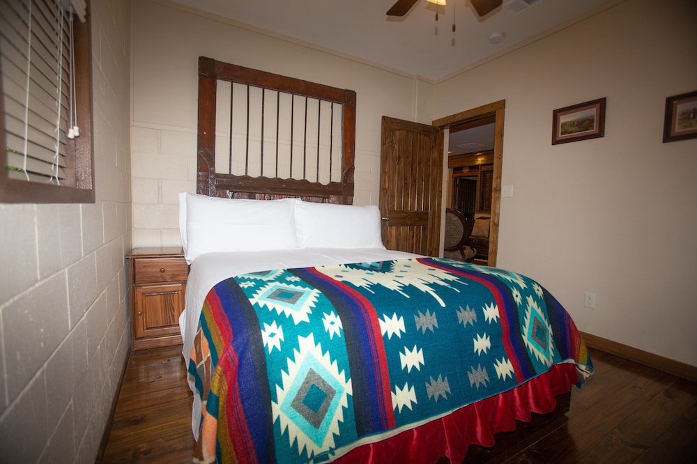 Kiepersol Bed and Breakfast view 5