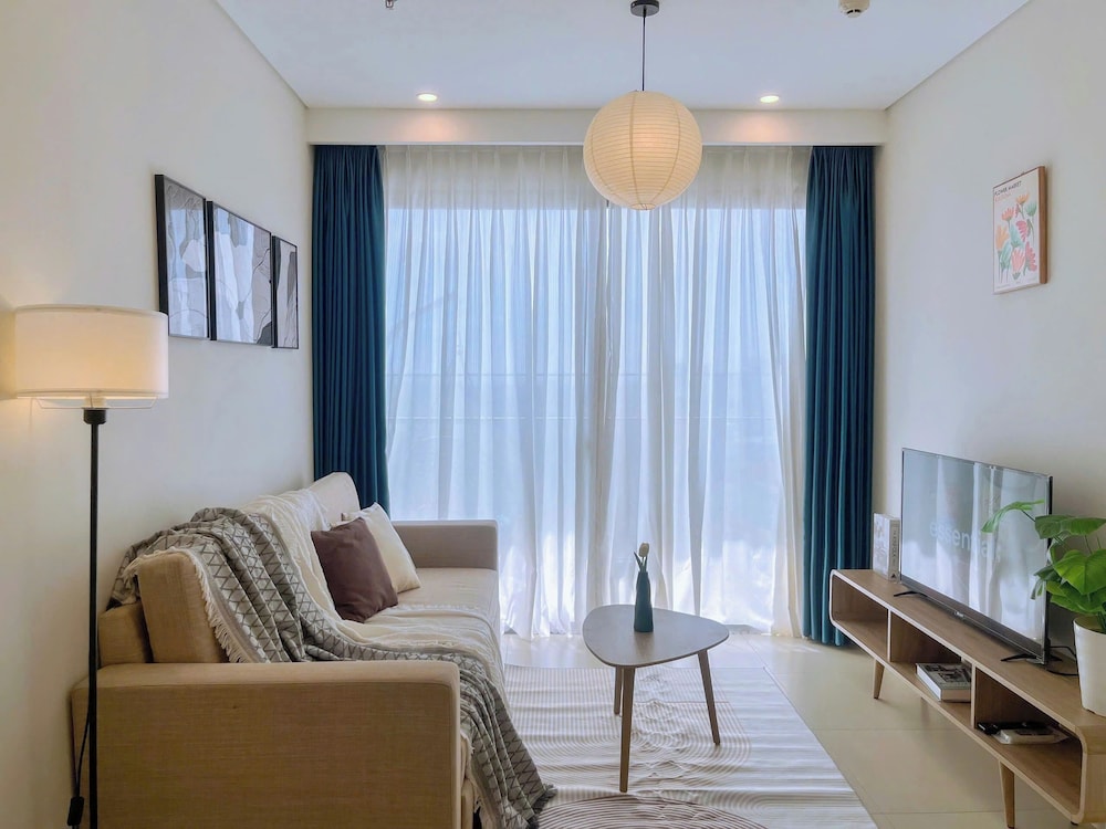 The Song Premium Apartment - Vung Tau Beach