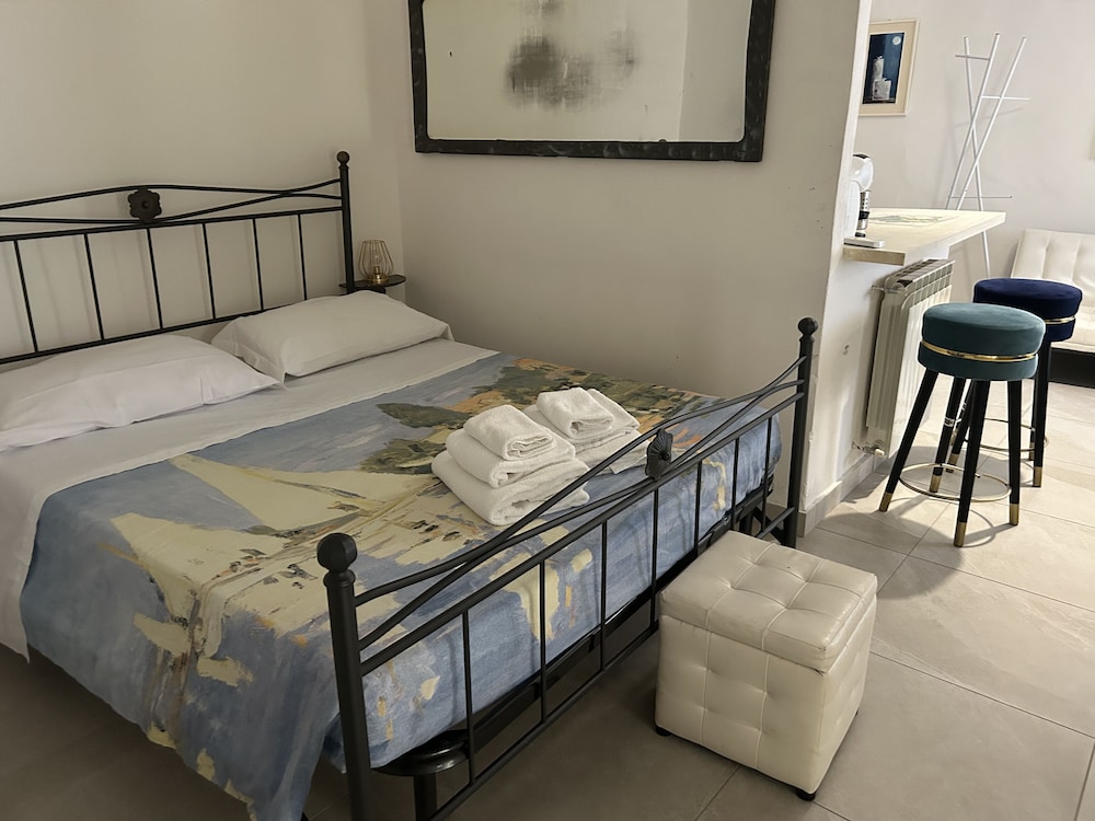 Allegra Toscana - Affittacamere Guest house