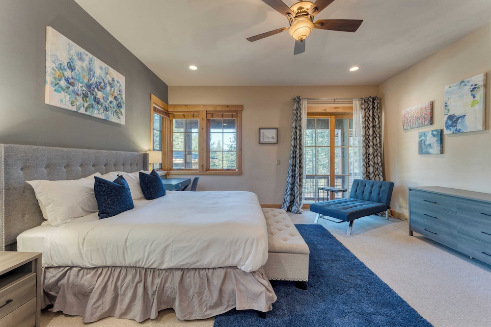 Grays Crossing by Avantstay Stunning 4bdr Cabin