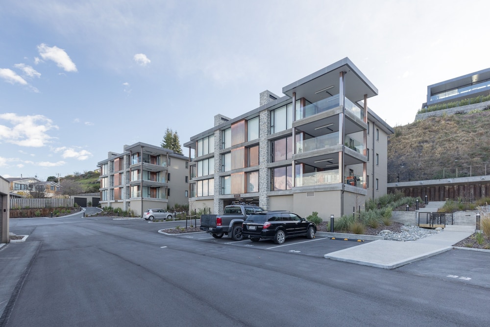 Wanaka Vacations - Release Wanaka - Apartment 26 - Property Image 3