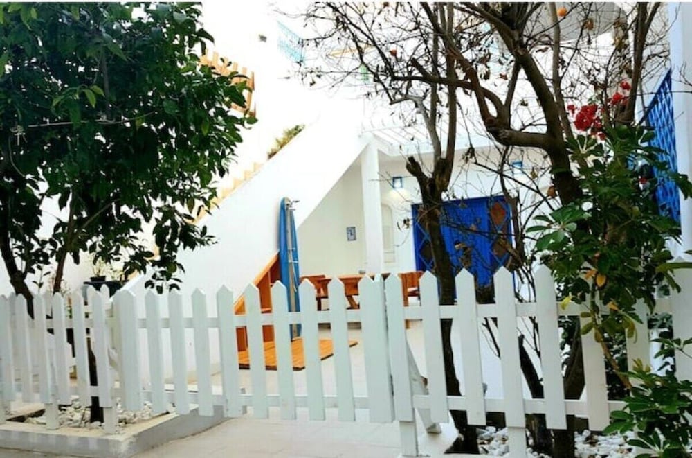 Welcome to Dar Jaafar! Cozy Arabesque Style Holiday House in la Marsa Tunisie