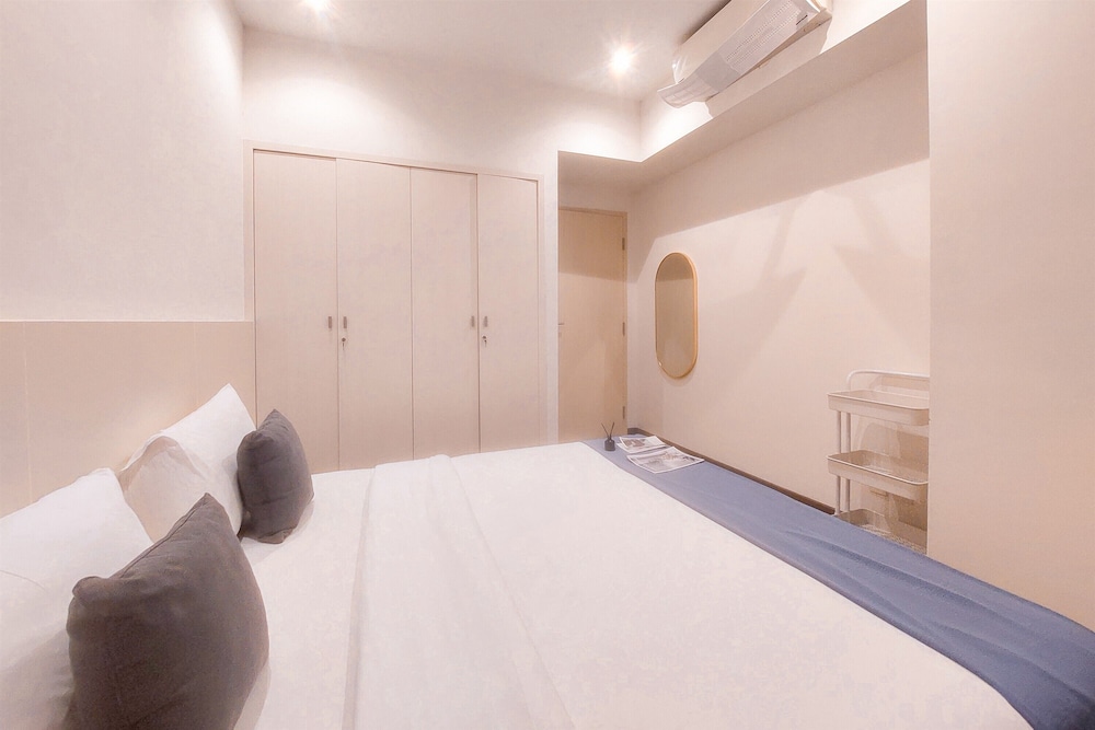 Cozy Stay 2Br Apartment Branz Bsd City