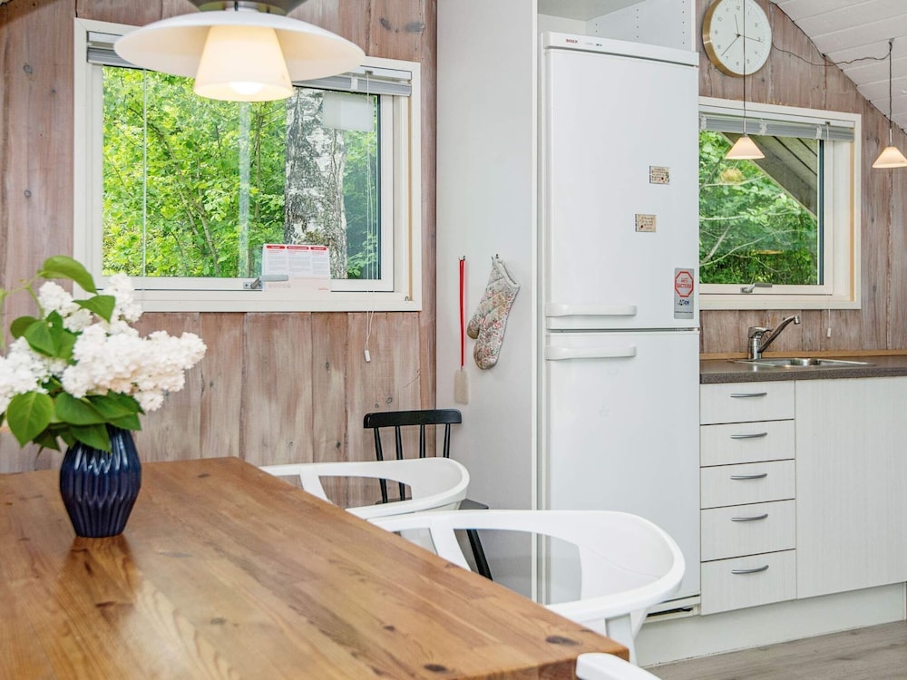 8 Person Holiday Home in Toftlund view 5