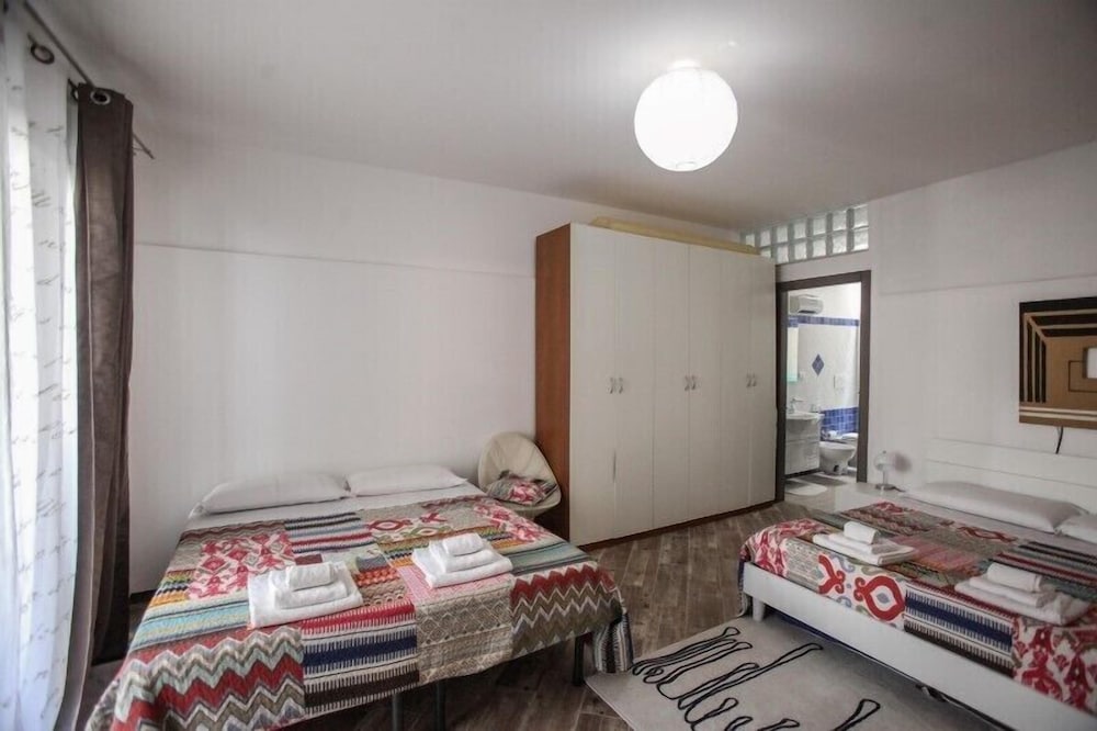 B&B Sottosopra