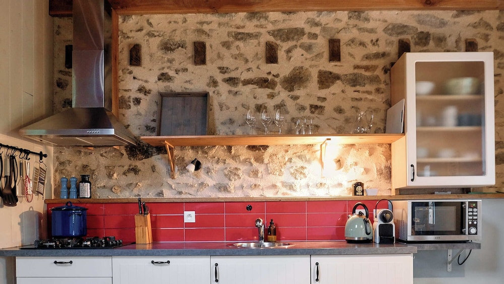 La vallée des Elements