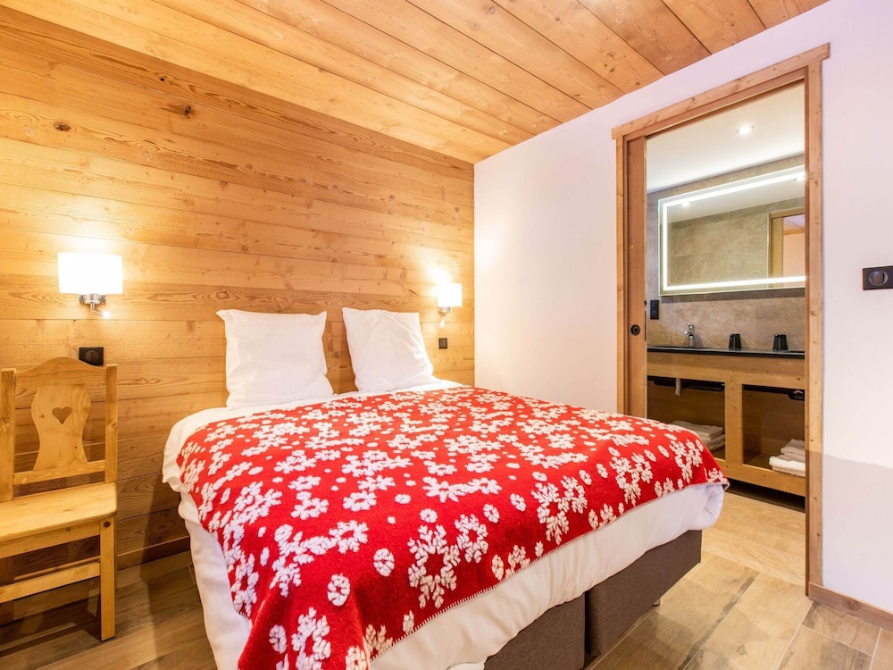Luxurious Chalet in the Heart of Vanoise