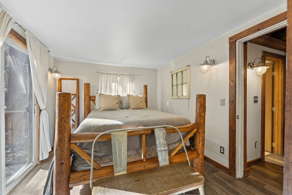 Hch0648 - Larchwood Lodge 1 Bedroom Home